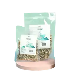E916 Natural Hamster Bedding