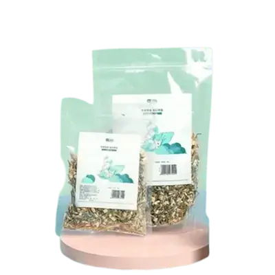 E916 Natural Hamster Bedding