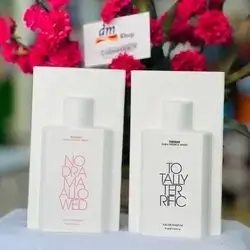 Zara Women Perfume