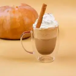 Pumpkin Latte