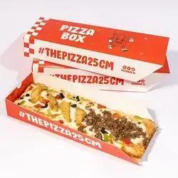 Mix Pizza