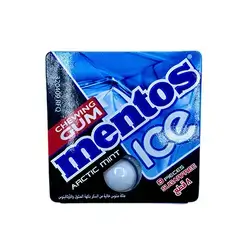 Mentos Ice Stick Arctic Mint