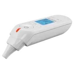 Multifunctional Thermometer forehead and ear SFT 79 _ Sanitas