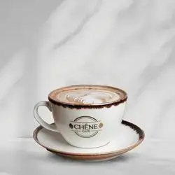 White Mocha