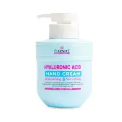كريم هيالورونيك لليدين اتيرنيت - 300مل | Eternite hyaluronic acid hand cream