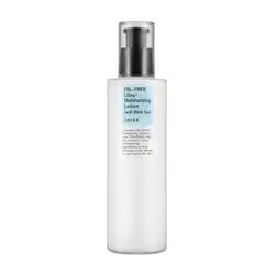 cosrx- oil free lotion