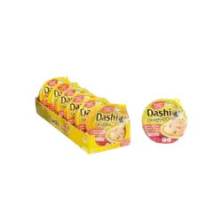 Inaba - Dashi Delights - Chicken with Tuna & Salmon 6 + 1 Gift