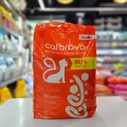 Cat Bravo Cat Litter Unscented 10L