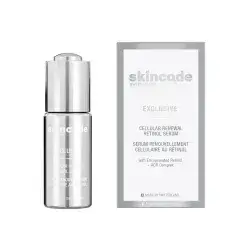 skincode exclusive celluler renewal RETINOL serum