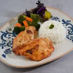 Chicken Diet