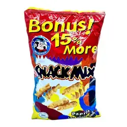 Snack Chips Jumbo 190 g