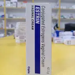 Estrin