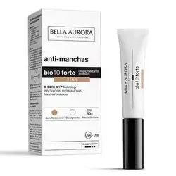 bella aurora anti manchas bio 10 forte 3in1