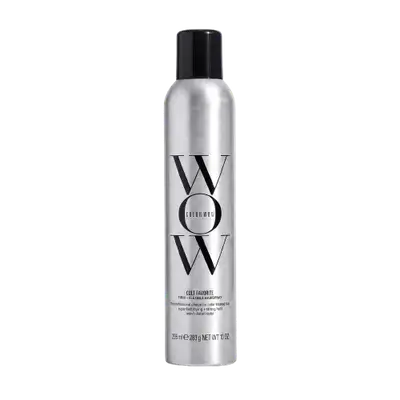 Cult Favorite Firm + Flexible Hairspray 295ml _ COLOR WOW