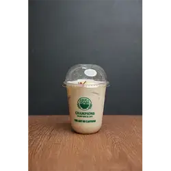 Apple Banana