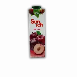 Sun Age Alo Red Juice 1 Liter
