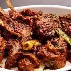 Bhuna Ghosht