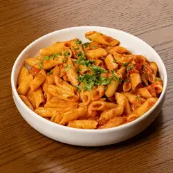 Penne Arabiata