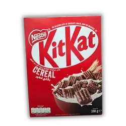 Kit Kat Flavors Packet 330 gm