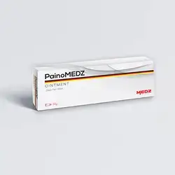 PainoMEDZ ointment deep pain relief