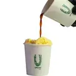 Affogato