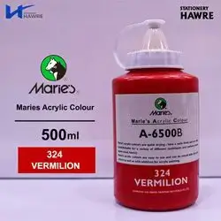 Acrylic Maries 500 ml