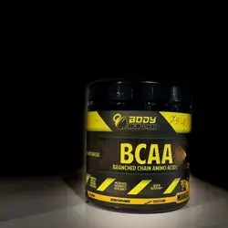 Bcaa