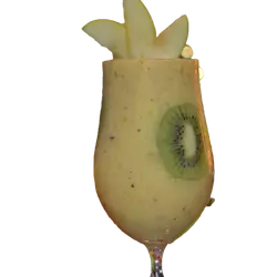 Fruit Smoothie