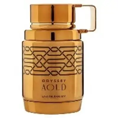 Armaf Odyssey Oud Eau De Parfum 100ml