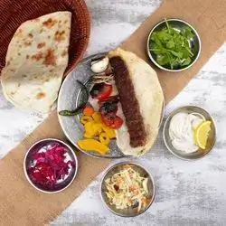 Kebab 1 Skewer