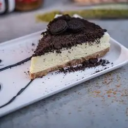 Oreo Cheese Cake