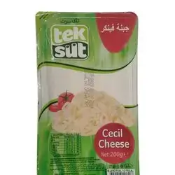 Tek Sut Shallal Cheese 200g