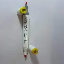 mont marte dual tip art marker