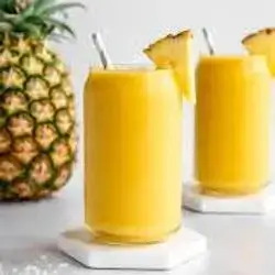 Pineapple Smoothie