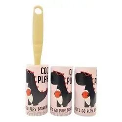 Pet Hair Lint Roller