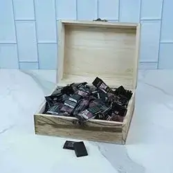 Dark 70% Red