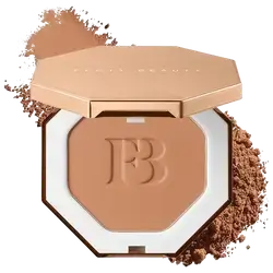 SUN STALK'R Instant Warmth Bronzer PRIVATE ISLAND 6.23gr _ FENTY BEAUTY