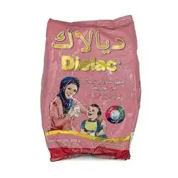 Dialak Milk