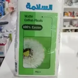 Cotton