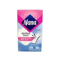 Nana Wom Pad Regular X32