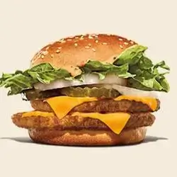 Big King Chicken