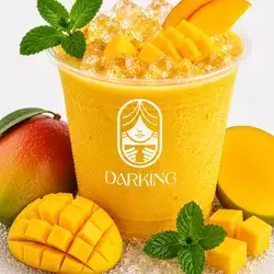 Mango Smoothie