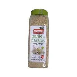 Badia Carlic & Parsley 680.4g