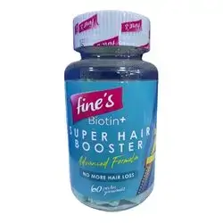 Super Hair Booster Gummie