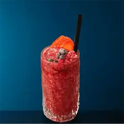 Mix Berry