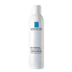 Thermal Spring Water for Sensitive Skin 300ml _ LA ROCHE-POSAY