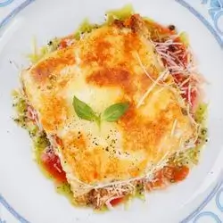 Lasagna