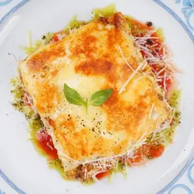 Lasagna