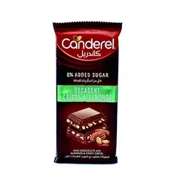 Nestlé Candreal Sugar-Free