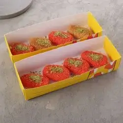 Bou Oud Kunafa